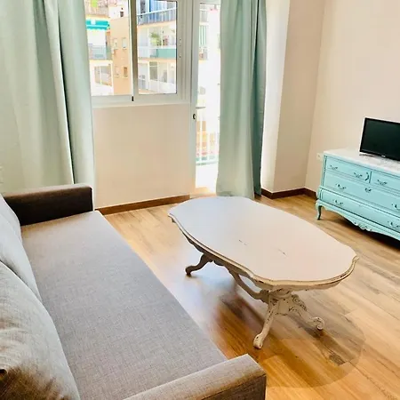 Apartamentos Torremolinos Apartamento