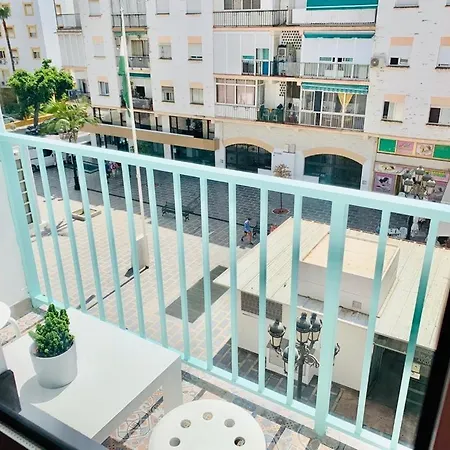 Apartamentos Torremolinos *