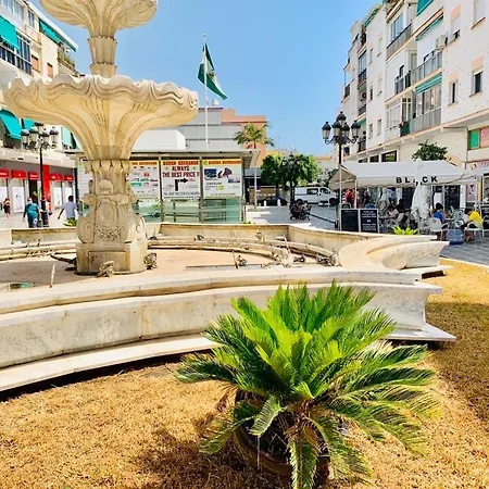 Apartamentos Torremolinos * Torremolinos