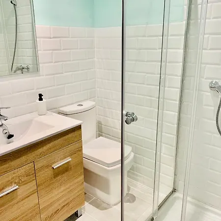 Apartamentos Torremolinos *