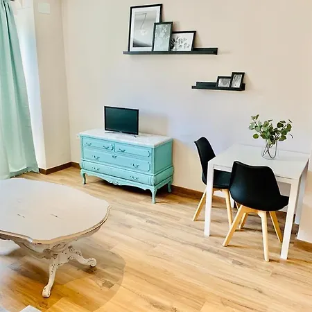 Apartamentos Torremolinos * Torremolinos