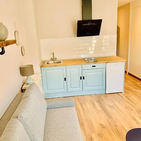Apartamentos Torremolinos Apartment Torremolinos