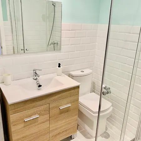 Apartamentos Torremolinos * Τορρεμολίνος